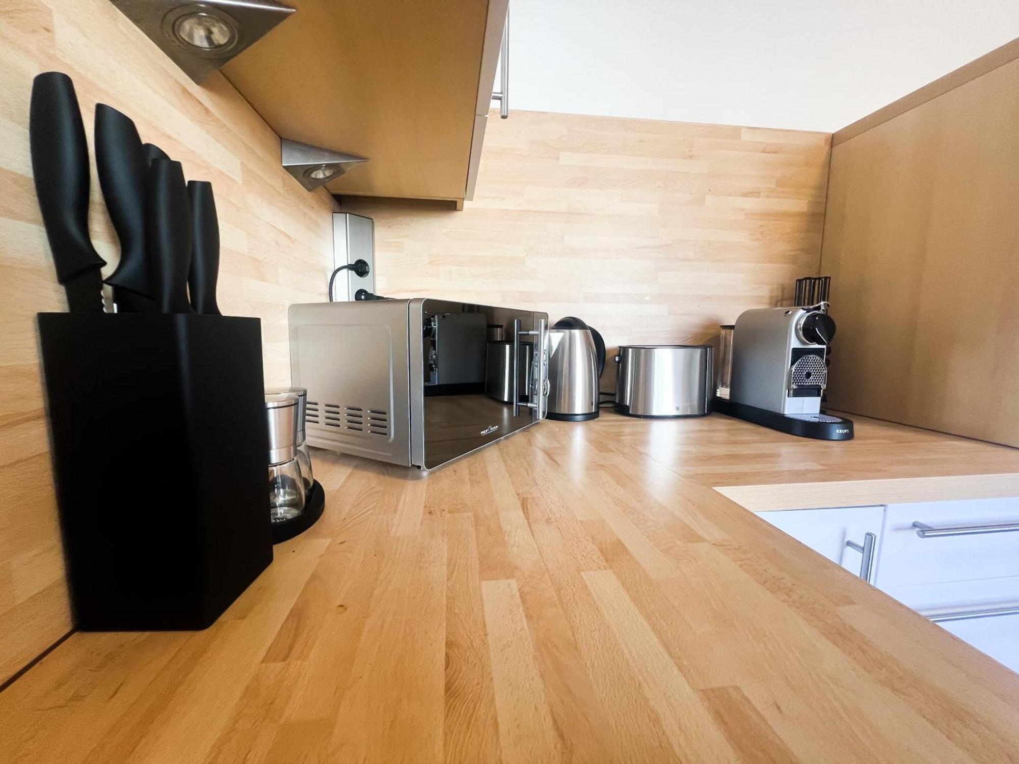 Vibehome Duesseldorf - Stadtmitte Екстериор снимка